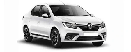 Renault New Symbol Gasoline Similar.