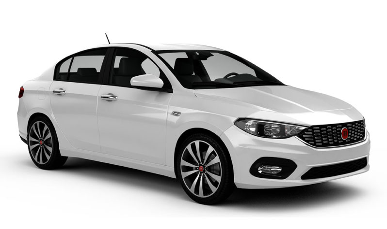 Fiat Egea 1.3 Diesel Urban