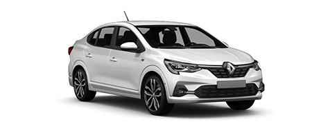Renault Tailant automatic gasoline or similar