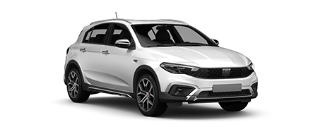 Fiat Egea Manual Gasoline or similar