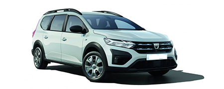 Dacia Jogger STW(7 pers.) (SWMD)