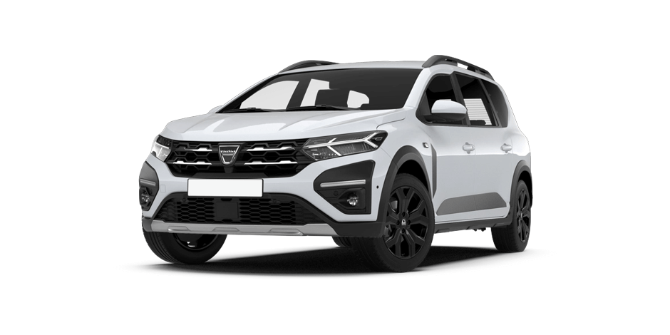 Dacia Jogger STW  (7 personen)