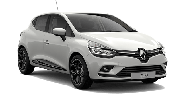 Renault Clio Hb Diezel Autos (oder aenliche autos )